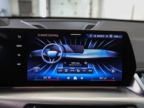 New 2026 BMW X1 xDrive28i w/ Technology Package AWD/4WD image 18