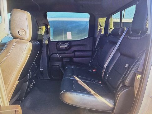 Certified 2021 Chevrolet Silverado 1500 LT w/ All Star Edition Plus image 13