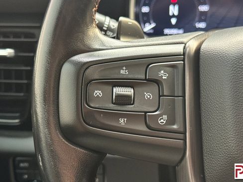 Certified 2022 GMC Sierra 1500 AT4 w/ AT4 Premium Package AWD/4WD image 27