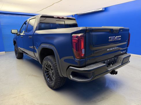 Used 2023 GMC Sierra 1500 AT4X AWD/4WD image 5