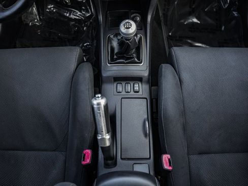 Used 2014 Mitsubishi Lancer Evolution GSR image 25