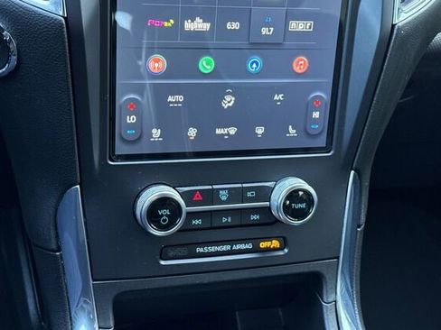 Used 2021 Ford Edge ST w/ Equipment Group 401A image 20