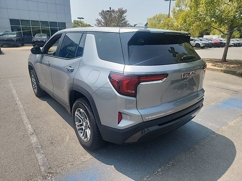 Used 2025 GMC Terrain Elevation AWD/4WD image 3