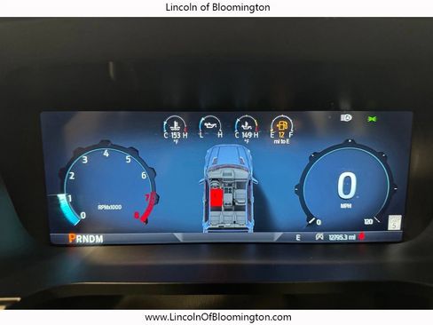 Used 2025 Ford F150 Lariat AWD/4WD image 18