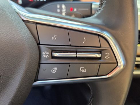 Used 2026 Chevrolet Equinox ACTIV w/ Convenience Package III FWD image 34