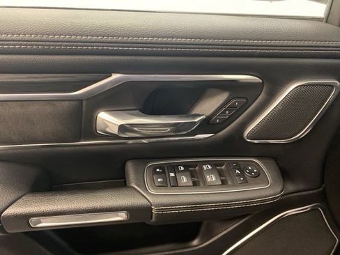 Used 2023 RAM 1500 Laramie image 20