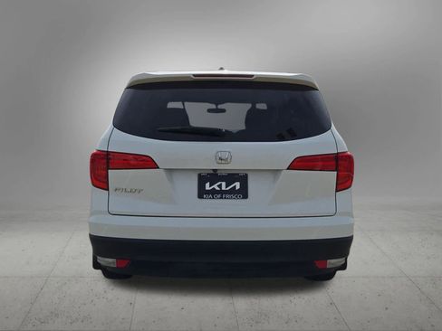 Used 2018 Honda Pilot EX-L image 5