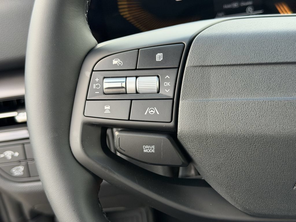 New 2027 Kia Sportage EX AWD/4WD image 35