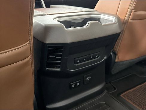 Used 2024 Toyota Tundra 1794 Edition image 37