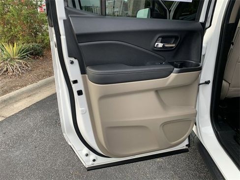 Used 2023 Honda Ridgeline RTL image 15