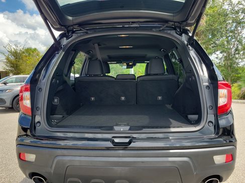 Used 2021 Honda Passport EX-L image 9
