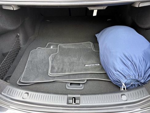 Used 2023 Mercedes-Benz E 63 AMG S image 9