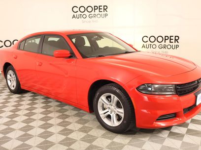 Used 2022 Dodge Charger SXT