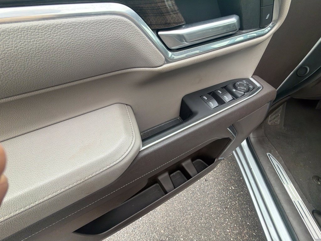 Used 2026 Chevrolet Silverado 1500 RST AWD/4WD image 13