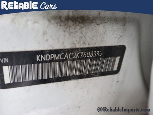 Used 2019 Kia Sportage LX image 25