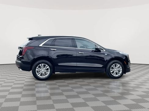 Used 2026 Cadillac XT5 Luxury FWD image 9