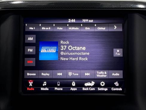 Used 2019 RAM 1500 Sport AWD/4WD image 22