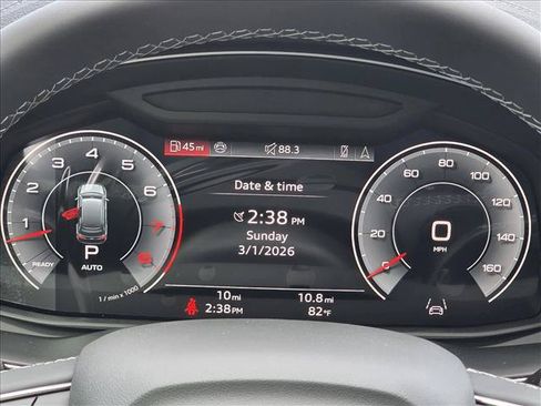 New 2026 Audi Q7 3.0T Premium Plus w/ Premium Plus Package AWD/4WD image 20