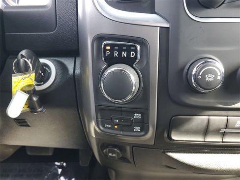 Used 2024 RAM 1500 Classic Warlock image 31