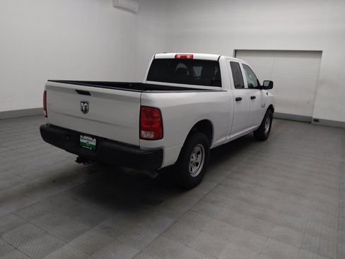 Used 2017 RAM 1500 Tradesman w/ Popular Equipment Group image 9