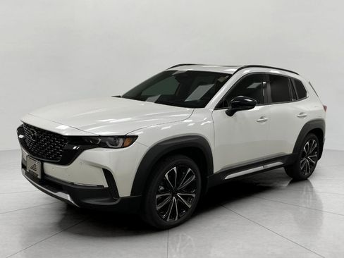 New 2026 MAZDA CX-50 AWD 2.5 S w/ Accent Package image 9