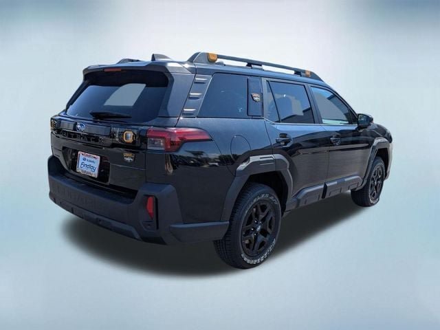 New 2026 Subaru Outback Wilderness AWD/4WD image 7