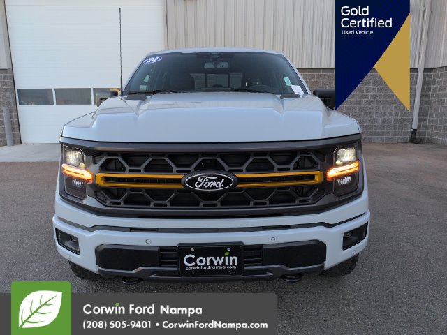 Used 2024 Ford F150 Tremor w/ Tow/Haul Package AWD/4WD image 10
