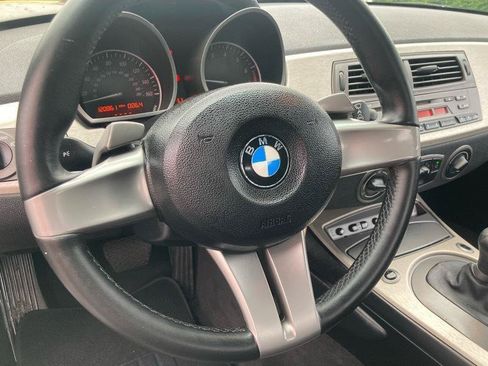 Used 2003 BMW Z4 2.5i RWD image 21