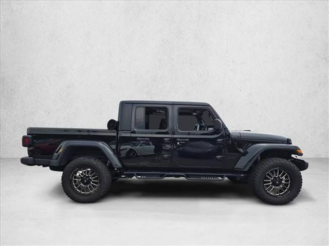 Used 2023 Jeep Gladiator Sport AWD/4WD image 4