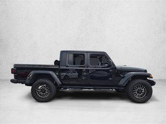 Used 2023 Jeep Gladiator Sport AWD/4WD video 4