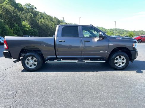 Used 2022 RAM 2500 Tradesman AWD/4WD image 4