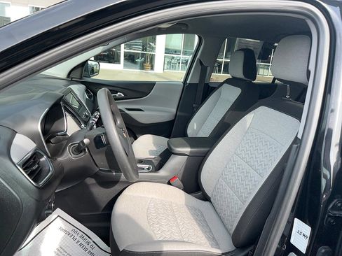 Used 2023 Chevrolet Equinox LT FWD image 10