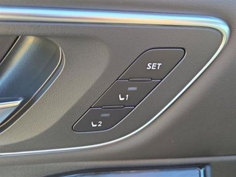 New 2026 Nissan Rogue Platinum w/ Platinum Premium Package image 10