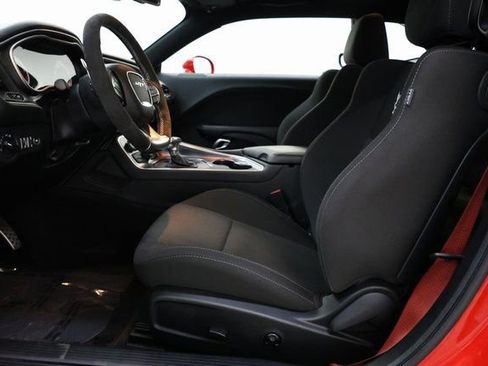 Used 2018 Dodge Challenger SRT Demon RWD image 80