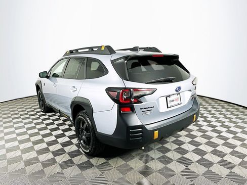 Certified 2023 Subaru Outback Wilderness image 7
