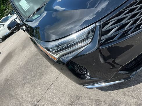 Used 2025 Acura RDX SH-AWD w/ Advance Package image 35