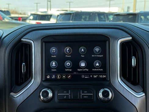 Used 2022 GMC Sierra 2500 Denali image 28