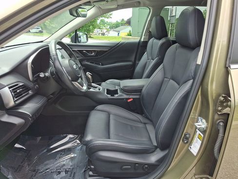 Certified 2024 Subaru Outback Limited AWD/4WD image 15
