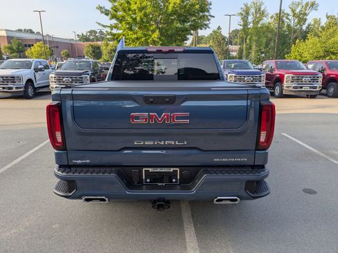 Used 2026 GMC Sierra 1500 Denali w/ Denali Reserve Package AWD/4WD image 5