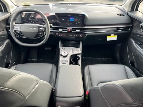 New 2026 Kia Sportage SX Prestige AWD/4WD image 12