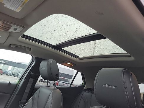 New 2026 Buick Encore GX Avenir w/ Avenir Technology Package image 31