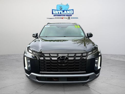 Used 2023 Hyundai Palisade SEL image 8