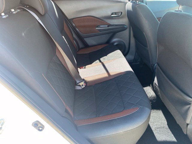 Used 2019 Nissan Kicks SR FWD image 16