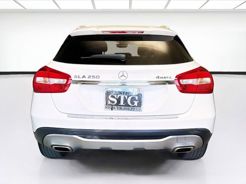 Used 2019 Mercedes-Benz GLA 250 4MATIC image 5