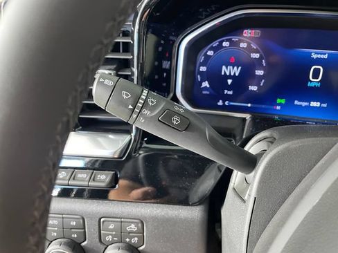 New 2026 Chevrolet Silverado 2500 LTZ w/ LTZ Plus Package AWD/4WD image 11