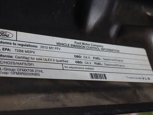 Used 2012 Ford F250 XLT w/ XLT Premium Pkg image 15