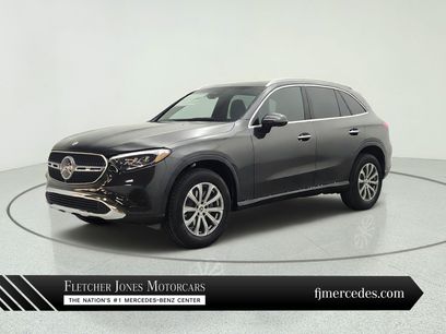 New 2027 Mercedes-Benz GLC 300