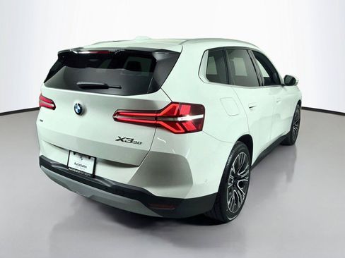 New 2026 BMW X3 xDrive30i w/ Premium Package AWD/4WD image 5