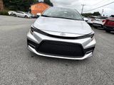 Used 2022 Toyota Corolla SE image 2