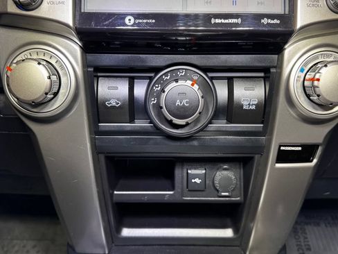 Certified 2023 Toyota 4Runner SR5 AWD/4WD image 37